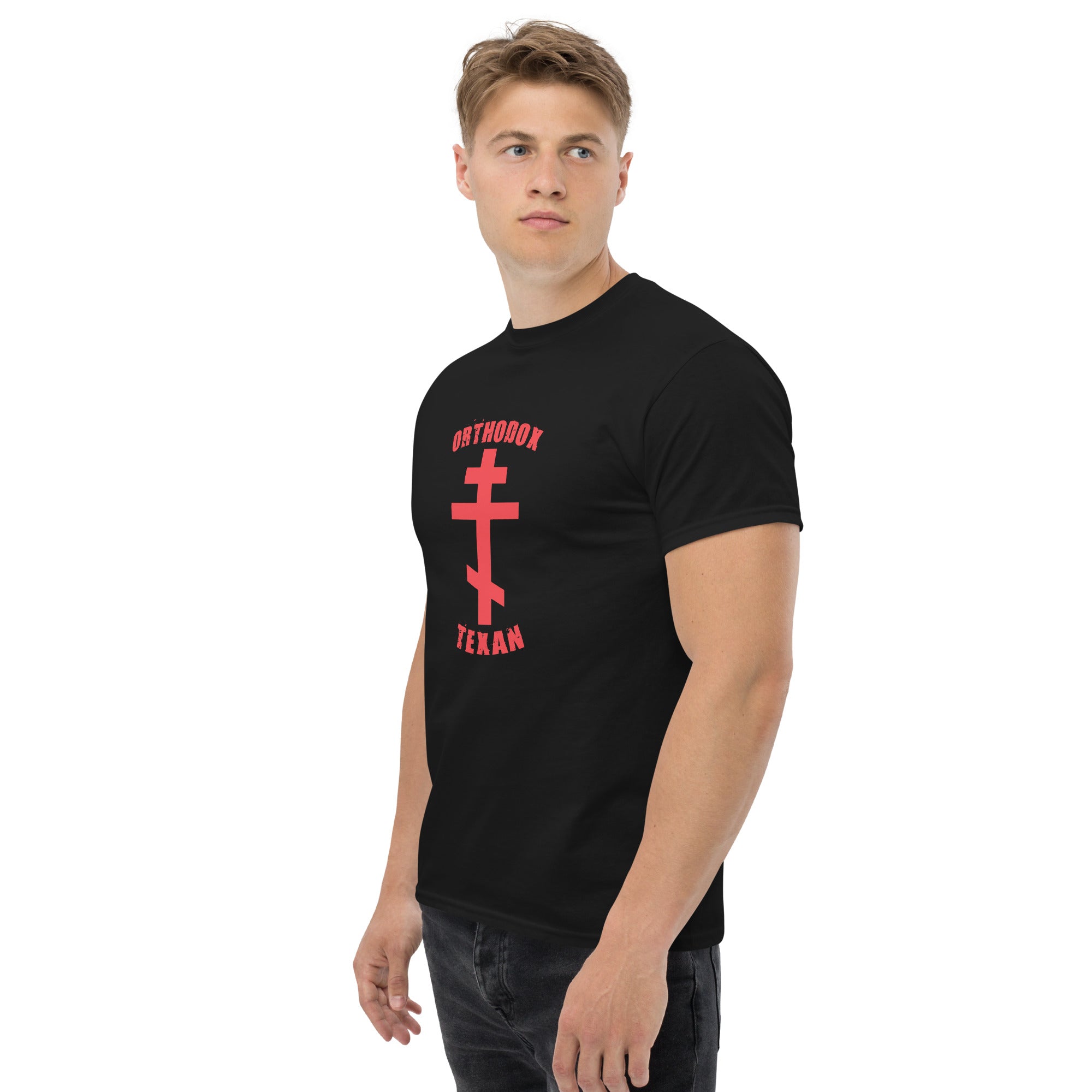 Ortho Warrior classic tee