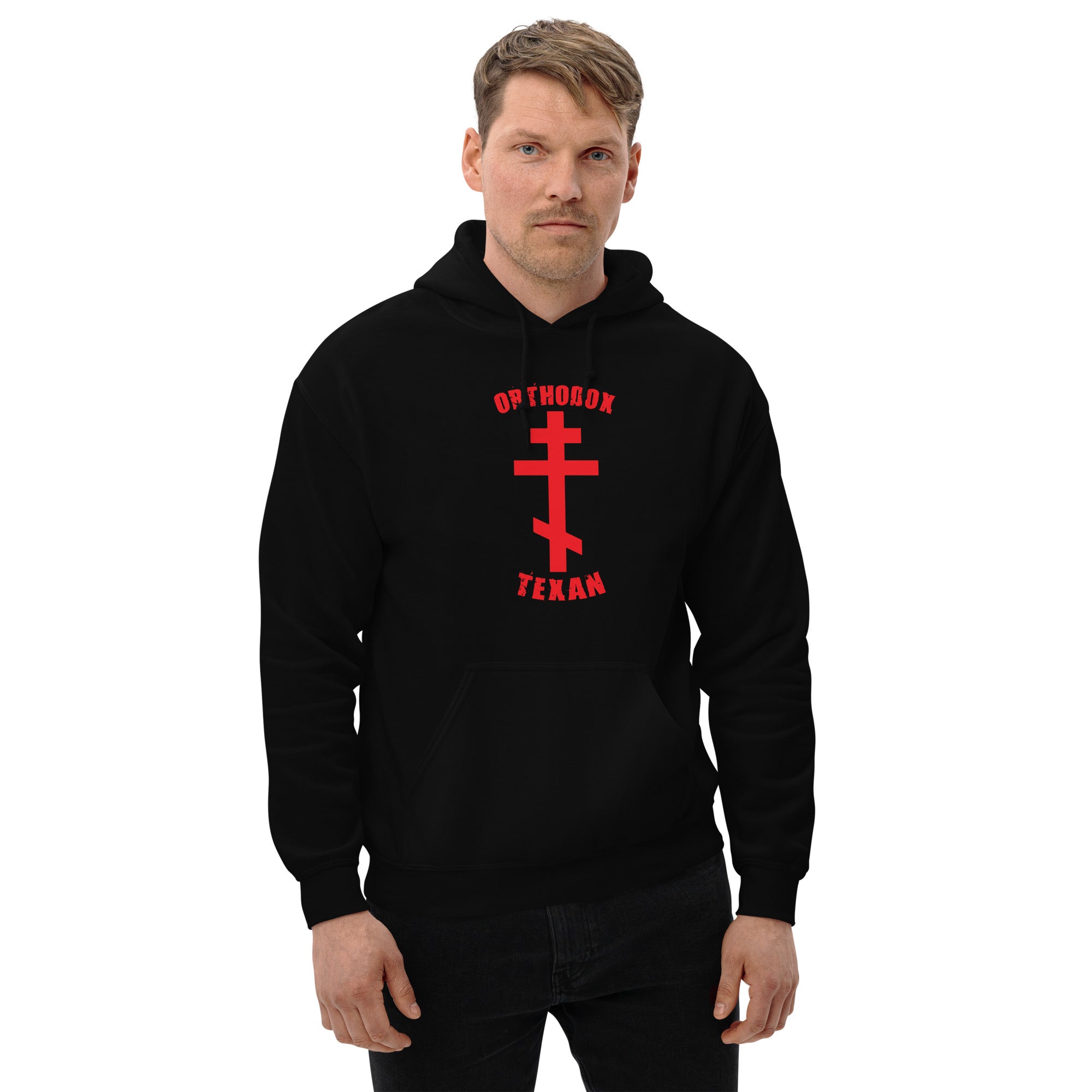 Ortho Warrior Hoodie